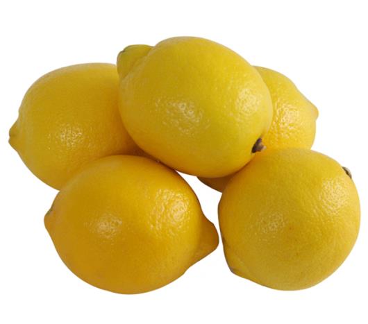 Limão importado 500g - Imagem em destaque