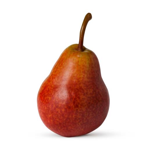 Pera Red Williams 500g - Imagem em destaque