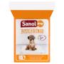 Tapete Higiênico para Cães Sanol Dog 60cm x 80cm Pacote 7 Unids
