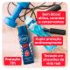 NIVEA Men Desodorante Antitranspirante Aerosol Dry Impact 150ml - Imagem 7791969016029_4.jpg em miniatúra