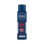 NIVEA Men Desodorante Antitranspirante Aerosol Dry Impact 150ml