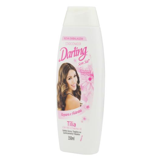 Condicionador Original Darling Tília Frasco 350ml - Imagem em destaque