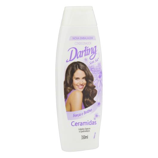 Condicionador Original Darling Ceramidas Frasco 350ml - Imagem em destaque