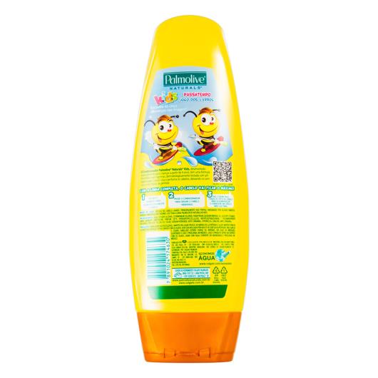 Condicionador Infantil Camomila Palmolive Naturals Kids Frasco 350ml - Imagem em destaque