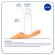 NIVEA Men Desodorante Antitranspirante  Aerosol Fresh Active 150ml - Imagem 7791969016005-(5).jpg em miniatúra