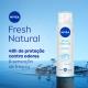 NIVEA Desodorante Aerosol Nivea Feminino Fresh Natural 150ml - Imagem 7791969016012-1-.jpg em miniatúra