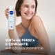 NIVEA Desodorante Aerosol Nivea Feminino Fresh Natural 150ml - Imagem 7791969016012-2-.jpg em miniatúra