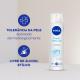 NIVEA Desodorante Aerosol Nivea Feminino Fresh Natural 150ml - Imagem 7791969016012-4-.jpg em miniatúra