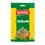 Tempero Kisabor orégano 100g