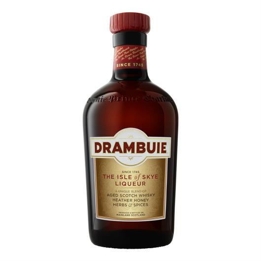 Licor Drambuie 750ml - Imagem em destaque