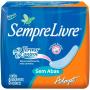 Absorvente Sempre Livre especial adapt suave sem abas 8 unidades
