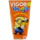 Bebida Adoçada Laranja Meu Malvado Favorito Vigor Vig Caixa 200ml - Imagem 7891999941879.jpg em miniatúra