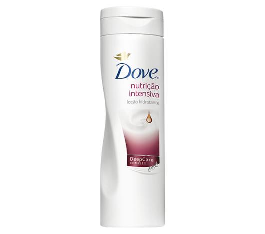 Loção Dove cream oil pele extra seca 200ml - Imagem em destaque