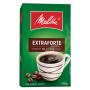 Café Melitta Extraforte à Vácuo 500g
