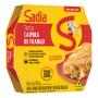 Torta Caipira de Frango, Milho, Requeijão e Palmito Massa de Iogurte Sadia 500g