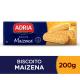 Biscoito Adria Maizena 200g - Imagem 7896085053399-1-.jpg em miniatúra