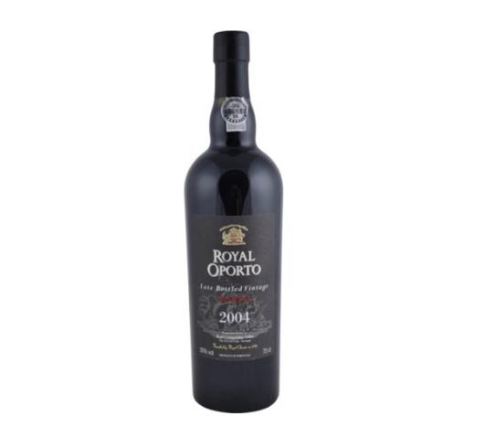 Vinho Portuguêsdo Porto Royal Oporto Late Botled Vintage Tinto 750 ml - Imagem em destaque
