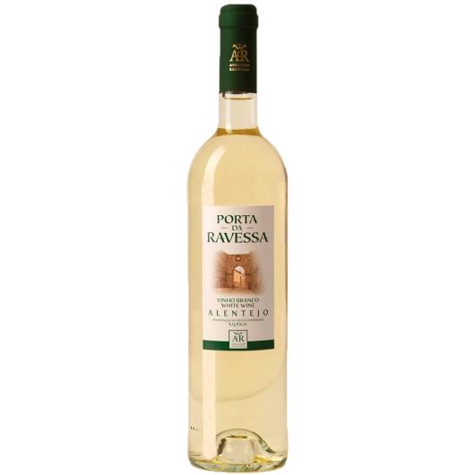 Vinho Português Porta da Ravessa Branco 750ml - Imagem em destaque