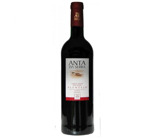 Vinho Portugues Anta da Serra Tinto 750ml - Imagem em destaque