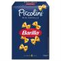 Macarrão Grano Duro Mini Farfalle Barilla 500g