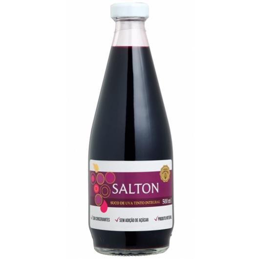 Suco de uva Salton 500ml - Imagem em destaque