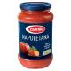 Molho de Tomate Napoletana Barilla Vidro 400g - Imagem 8076809513692-01.png em miniatúra