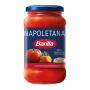 Molho de Tomate Napoletana Barilla Vidro 400g