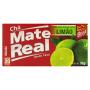 Chá Mate Real Tostado Limão 32g 20 Unidades
