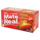 Chá Mate Tostado Natural Real Caixa 32g 20 Unidades - Imagem 7896045099993-01.png em miniatúra