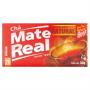 Chá Mate Real Natural 32g 20 Unidades