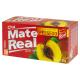 Chá Mate Tostado Pêssego Real Caixa 32g 20 Unidades - Imagem 7896045055555-01.png em miniatúra