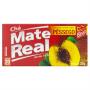 Chá Real Mate Tostado Pêssego 32g 20 Unidades