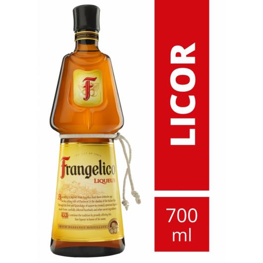 Licor Frangelico 700ml - Imagem em destaque