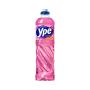Lava-Louças Líquido Clear Care Ypê Squeeze 500ml