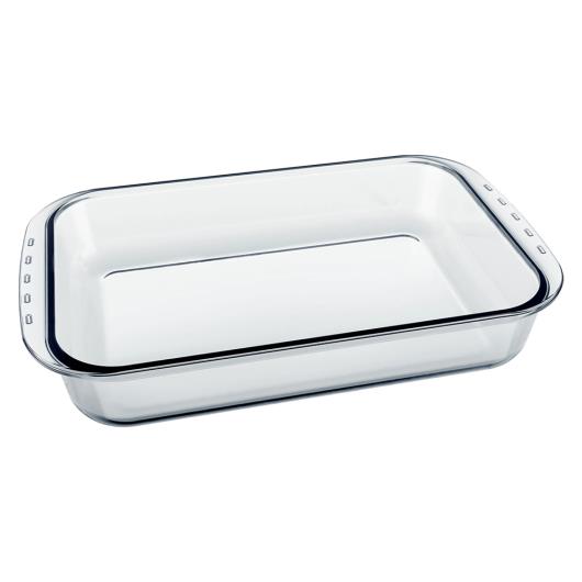 Assadeira Nadir Marinex Funda sem Tampa 5l - Imagem em destaque