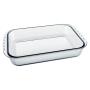 Assadeira Nadir Marinex Funda sem Tampa 5l