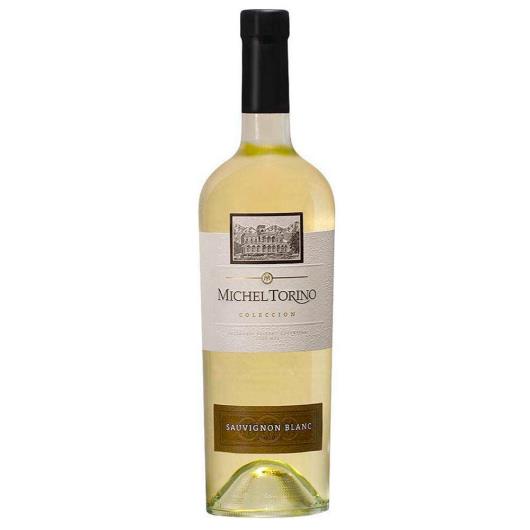 Vinho Argentino Coleccion Michel Torino Sauvignon Blanc 750 ml - Imagem em destaque