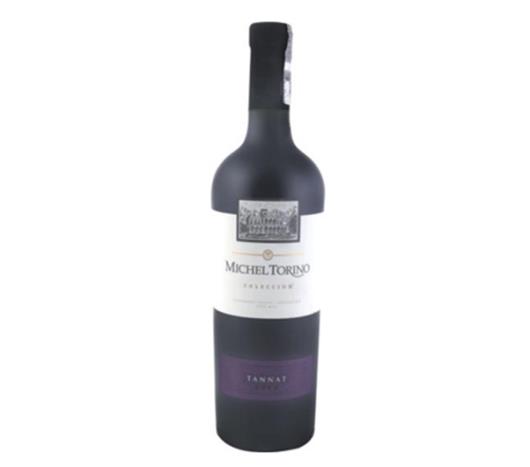 Vinho Argentino Michel Torino Tannat Tinto 750ml - Imagem em destaque