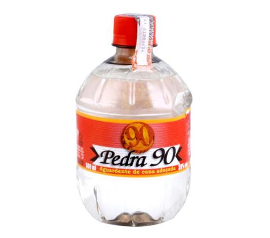 Aguardente Pedra 90 Pet 500ml - Imagem em destaque