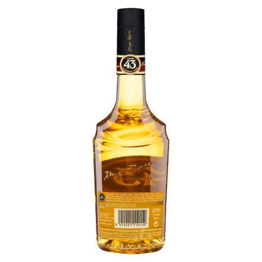 Licor Especial 43 700ml - Imagem em destaque