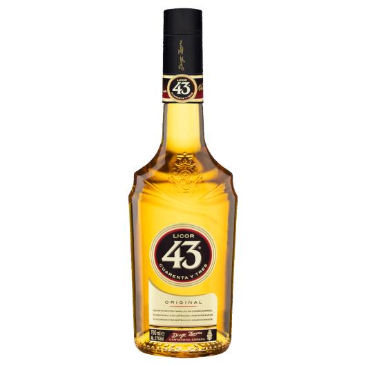 Licor Especial 43 700ml - Imagem em destaque