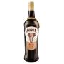 Licor Fino Cream & Marula Spirit Amarula Garrafa 750ml
