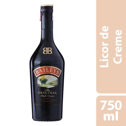 Licor Baileys Original 750ml - Imagem em destaque