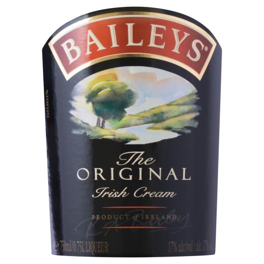 Licor Baileys Original 750ml - Imagem em destaque