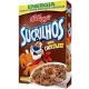 Cereal matinal Kellogg's sucrilhos chocolate 320g - Imagem 55069.jpg em miniatúra