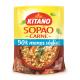 Sopão Kitano sabor carne 196g - Imagem 1000002675.jpg em miniatúra