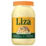 Maionese Tradicional Liza Pote 250g