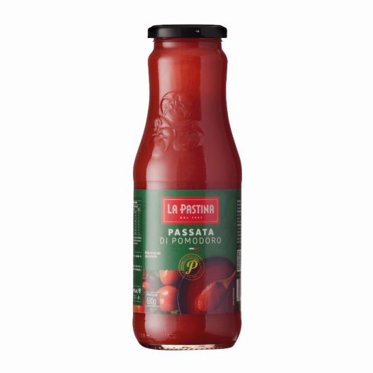 Passata Italiana La Pastina 680g - Imagem em destaque