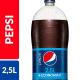 REFRIGERANTE PEPSI  2,5 L GARRAFA - Imagem 7892840802707-(1).jpg em miniatúra