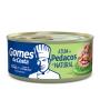 Atum Gomes da Costa em pedaços natural 170g